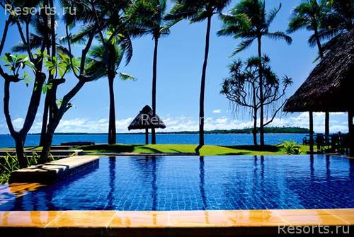 The Westin Denarau Island Resort & Spa 14